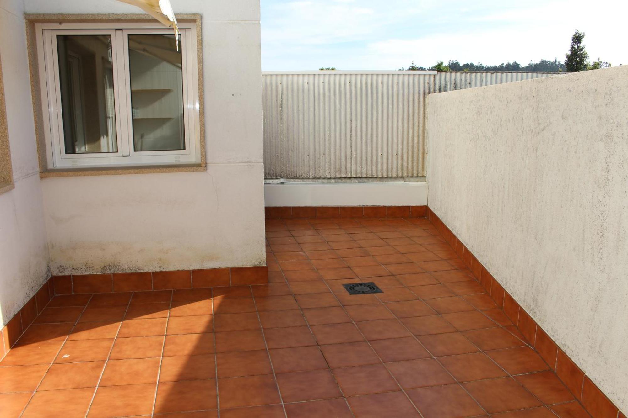 Piso Turistico Fin Da Terra Apartment Negreira Exterior photo